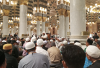Ustadz Riau Isi Pengajian di Masjid Nabawi: Haji Mabrur Bukan di Sini, Tapi di Kampung Halaman