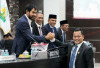 Nurdiansyah Alasta Didukung Muzakir Manaf Jadi Ketua DPD Partai Demokrat Aceh
