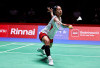 Tak Gentar Hadapi Akane, Putri KW Siapkan Jurus Andalan di Japan Open 2026