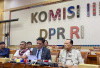 Komisi III DPR Sebut KPK Supervisi Kasus Mantan Jaksa FA