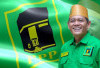 April Yones Pimpin DPW PPP Bengkulu, Ketua DPC PPP Bengkulu Tengah Ucapkan Selamat