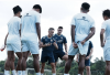 Timnas Indonesia 'Bantai' Bali United di Laga Uji Coba, John Herdman Ungkap Ambisi di Piala AFF 2026
