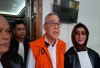 Hari Karyuliarto Mengeklaim Tak Bersalah, Kasus LNG Disebut Murni Perkara Bisnis
