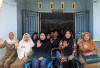 Empat Kasus Tercatat di Pagar Jati, DP3AP2KB Perkuat Edukasi Pencegahan Kekerasan terhadap Perempuan