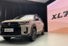 Interior Suzuki XL 7, Makin Nyaman dan Aman Berkendara Bersama Keluarga