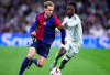 Barcelona Ultimatum Frenkie de Jong, Potong Gaji atau Hengkang dari Blaugrana