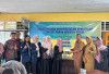 Gandeng FKIK dan FISIP UNIB, Kader Kesehatan Kemumu Dilatih Modifikasi Serai Merah Cegah DBD