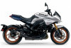 Suzuki Katana Edisi Eksklusif Hanya 10 Unit di Dunia, Harga Rp 255 Juta