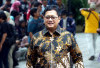 Jokowi Berkeliling Indonesia, Waketum PAN: PSI Bukan Ancaman pada Pemilu 2029