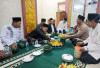 Sambut Tahun Baru Islam, Ratusan Warga Harapan Makmur Ikuti Istighosah dan Zikir Bersama