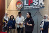 LPSK Turun Tangan, Beri Pelindungan Darurat Korban Penyekapan Sadis di Bandung