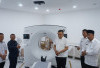 Alkes Bantuan Kemenkes di RSD Sungai Lemau Belum Dimanfaatkan Optimal, Plt Direktur: Fungsi Masih Dipelajari