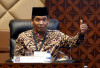 Periode Jabatan Ketum Parpol Memang Harus Dibatasi demi Perbaikan Demokrasi
