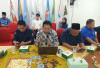 KPU Jakarta Timur Dorong Partai Politik Memperbarui Data