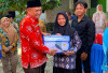 Tahun Ini Pembagian Seragam Sekolah Gratis Ditiadakan, Alasannya