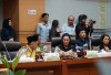 Fraksi Golkar DPR Membahas Implementasi UU Penyelenggaraan Haji dan Umrah, Begini Harapan Sari Yuliati