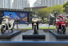 3 Motor Listrik Vinfast Resmi Dijual di Indonesia, Harga Mulai Rp 17 Jutaan