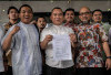Pengembalian Uang Tak Cukup, Eks Penyidik Desak Raja Juli Jadi Tersangka