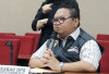 Polri Serahkan Dokumen dan Barang Bukti Perkara Korupsi PLTU hingga Asabri ke Kejagung