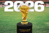 Gokil! Hadiah Piala Dunia 2026 Naik Drastis, FIFA Siapkan Dana Jumbo untuk 48 Negara