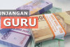 Guru Terima TPG Terpantau Liburan ke Luar Daerah, ASN Kantor Pemerintahan Gigit Jari TPP Tak Cair