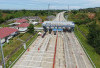 Arus Libur Akhir Tahun Meningkat, 127 Ribu Kendaraan Lintasi Tol Trans Sumatera