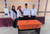 Sertijab Direktur RSD Sungai Lemau, Plt Direktur Paparkan Agenda Strategis, Apa Saja?