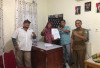 Golbe Bengkulu Tengah Sambangi Kesbangpol, Perkuat Sinergi Organisasi Kemasyarakatan