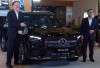 Mercedes-Benz Luncurkan The New GLB 200 AMG Line di GJAW 2024, Harga Rp 1,2 Miliaran