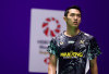 Rekor Buruk Berlanjut, Jonatan Christie Kalah Lagi dari Victor Lai di China Open 2026