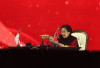 PDIP Tolak Pilkada Lewat DPRD, Megawati: Ini Sikap Ideologis dan Historis