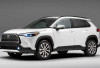 6 Kelebihan Toyota Corolla Cross Hybrid, Salah Satu SUV Mewah dan Irit