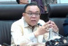 Saleh Daulay Sebut RUU Kawasan Industri Harus Penuhi Prinsip Keadilan