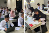 Penjadwalan Rapat Pleno Penetapan Tiga Besar JPTP Bengkulu Tengah Tunggu Hasil Assessment