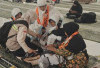 Jemaah Lansia Sesak Napas di Masjid Nabawi, PPIH Evakuasi ke RS
