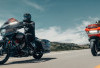 7 Motor Baru Harley Davidson Siap Meramaikan Pasar Otomotif 2026