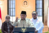  Ada Orang Dekat Prabowo Diduga Melakukan Penyelewengan, Presiden: Periksa!  