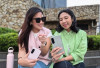 Ekspresikan Personal Color Kamu dengan One UI 8 di Galaxy A56 5G