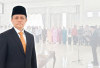 Penantian 4 Tahun Terbayar Lunas, Sekda Tomi Siap Jalankan Amanah Bupati Rachmat