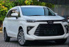 5 Fakta Unik Tentang Mobil Toyota Avanza yang Masuk Dalam Deretan Mobil Terlaris di Indonesia
