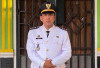 Gedung SPPG Semidang Lagan Rampung, Belum Beroperasi, Camat: Masih Tunggu Arahan BGN