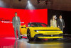 Para Sultan Merapat, Ferrari 849 Testarossa Meluncur di RI, Tenaganya Buas
