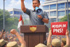 Tak Patut Ditiru! Oknum Kabid Masih Jarang Ngantor Plt Kadis Ambil Tindakan Ini