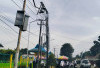 Sempat Terkendala Cuaca Buruk, Billboard Akhirnya Kembali Dikerjakan