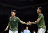 Leo/Bagas Ingatkan Tim Indonesia Tak Lengah Jelang Final Beregu Putra SEA Games 2025 Lawan Malaysia
