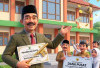 Simsalabim! Kuota Revitalisasi di Bengkulu Tengah Bertambah Jadi 77 Sekolah