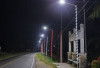 Jadi Beban Sekolah, Dana Perawatan Belum Jelas, Perencanaan Proyek Lampu Berbinar Dipertanyakan