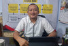 Status Nonaktif Kepala Kesbangpol Bengkulu Tengah Masih Dikaji, BKPSDM Lakukan Penilaian Awal