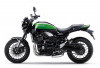 Warna Baru Kawasaki Z900 RS, Makin Segar