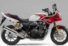 Honda CB1300 Final Edition Resmi Mengaspal, Sebegini Harganya